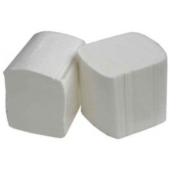 Miniature-0 Papier plat WC paquets de 250 formats HY-000932