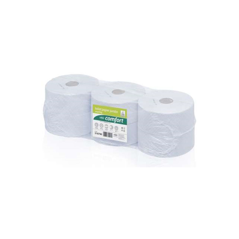 Photo Rolls of WC paper maxi Jumbo HY-771070