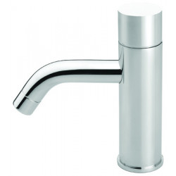 Electronic faucet design EXTREME DS cold or pre-mixed water