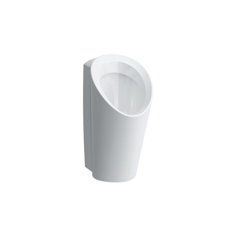 Photo automatic urinal LEMA removable s-trap by the top S59RZ