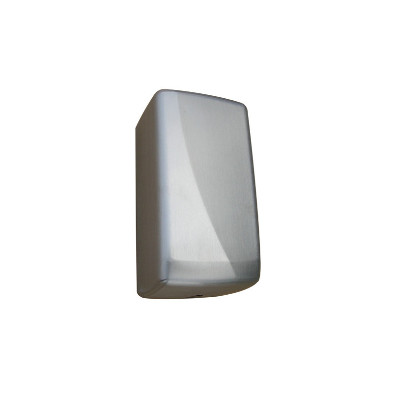 Photo dispenser mini paper centre feed FUTURA stainless steel EM-35