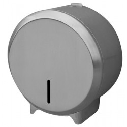 Miniature-0 Distributeur rouleau papier WC inox ELITE MBS-201