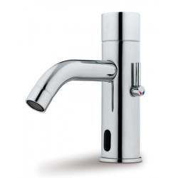 Miniature-1 wash basin faucet electronic EXTREME RES-2