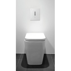 Miniature-1 Robinet électronique WC encastré à détection infrarouge DWS-41D