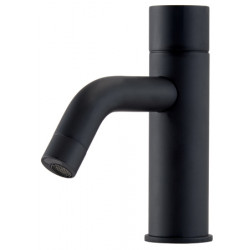 Miniature-1 Infrared automatic faucet matte black EXTREME DS RES-6
