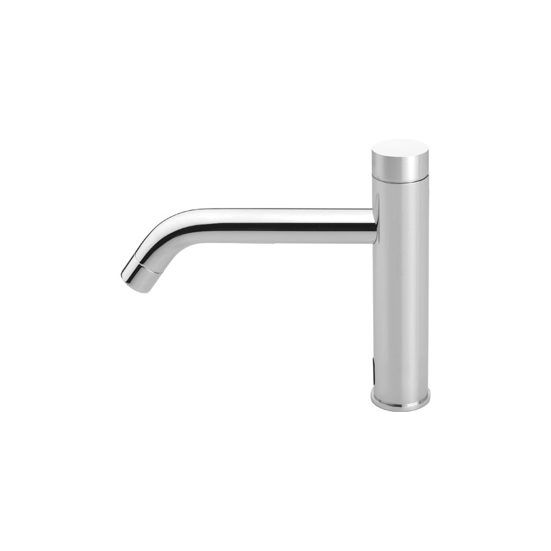 Photo Automatic faucet design long spout EXTREME L RES-106