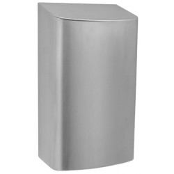 Stainless steel hand dryer high compact high speed POCK-AIR