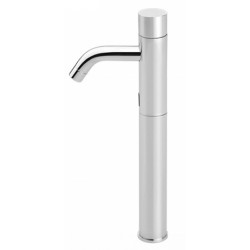 Miniature-0 Wash basin faucet high automatic EXTREME RES-2-R