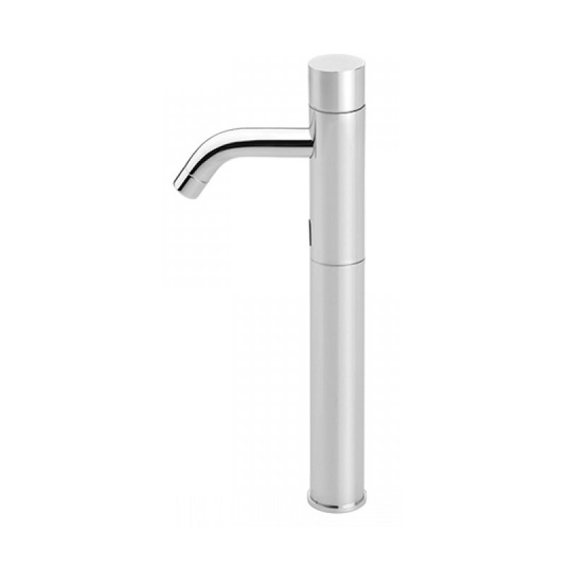 Photo Wash basin faucet high automatic EXTREME RES-2-R