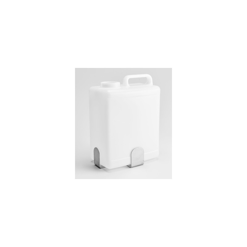 Photo Wall soap container support 6L RES-796