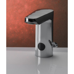 Miniature-2 Robinet lavabo détection infrarouge VIVAO REM-54