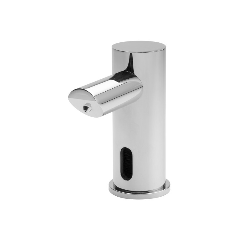 Photo Professional automatic soap dispenser SMART for wash basins RES-32