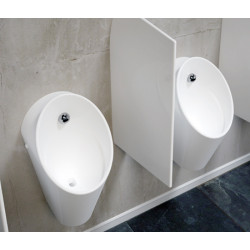 Miniature-1 Automatic urinal faucet integrated detection VAO S14