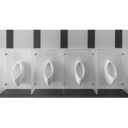 Miniature-1 Electronic urinal detection wall-mounted RES-118P