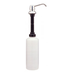 Miniature-1 Distributeur de savon liquide encastrable 1L BO-822