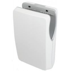 Miniature-5 Vertical hand dryer pulsed HEPA air filter automatic SM-ATB