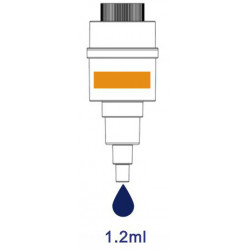 Miniature-0 Pump for liquid soap dispenser DS-LP