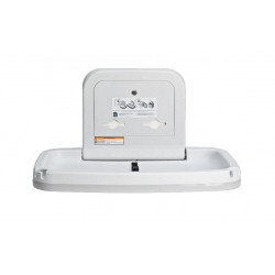 Miniature-1 Wall baby changing table for restaurants, hotels, commercial centres, schools, petrol station... BO-200-B