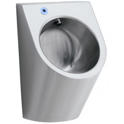 Automatic urinal automatic stainless steel  integrated detection integrated URBA