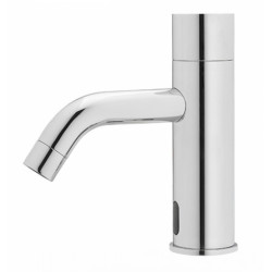 Automatic faucet EXTREME cold or pre-mixed water
