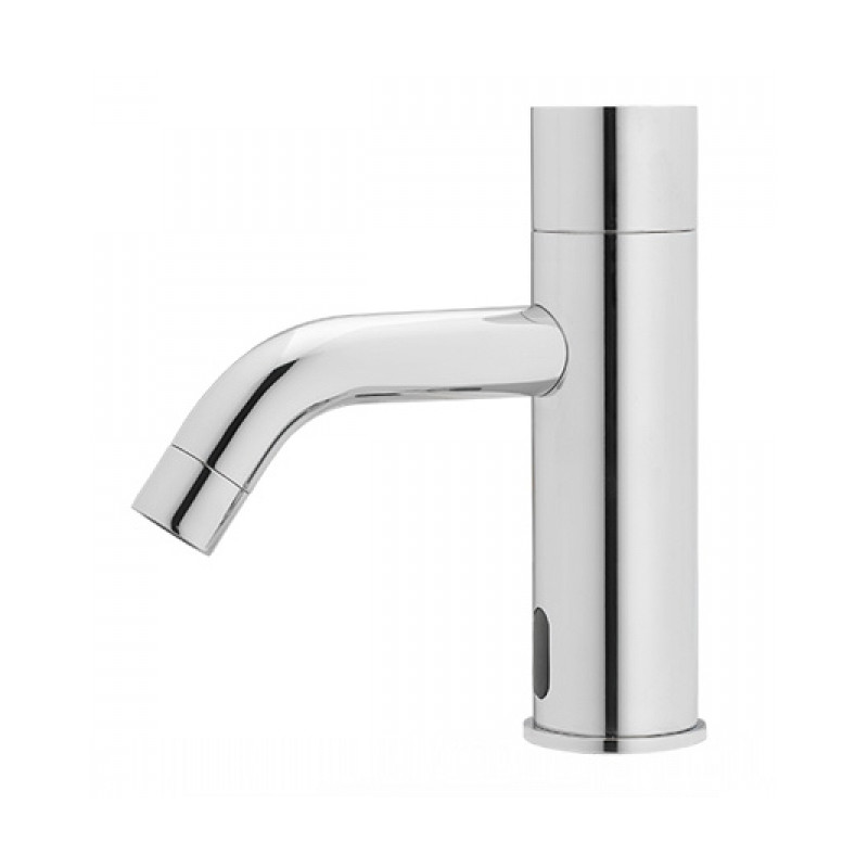 Photo Automatic faucet EXTREME cold or pre-mixed water RES-2