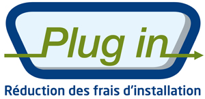 Plug-in-reduction-frais