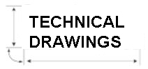 Technical-drawings